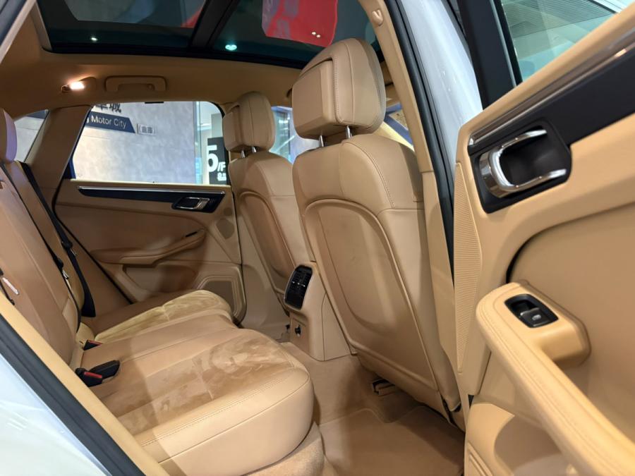 Macan - Image 4